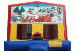 Chicago Bounce House Rental