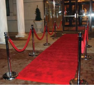 redcarpet