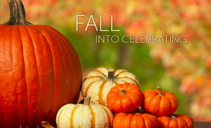 AMJ Fall Event Planning