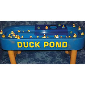 Duck Pond Small