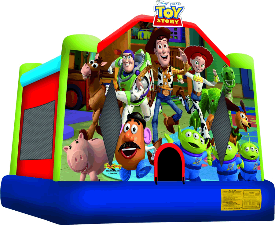 Toy Story  