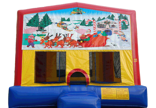 Bounce House Rentals Savannah