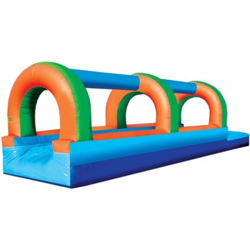 33' Slip-n-slide Inflatable Water Slide Rental